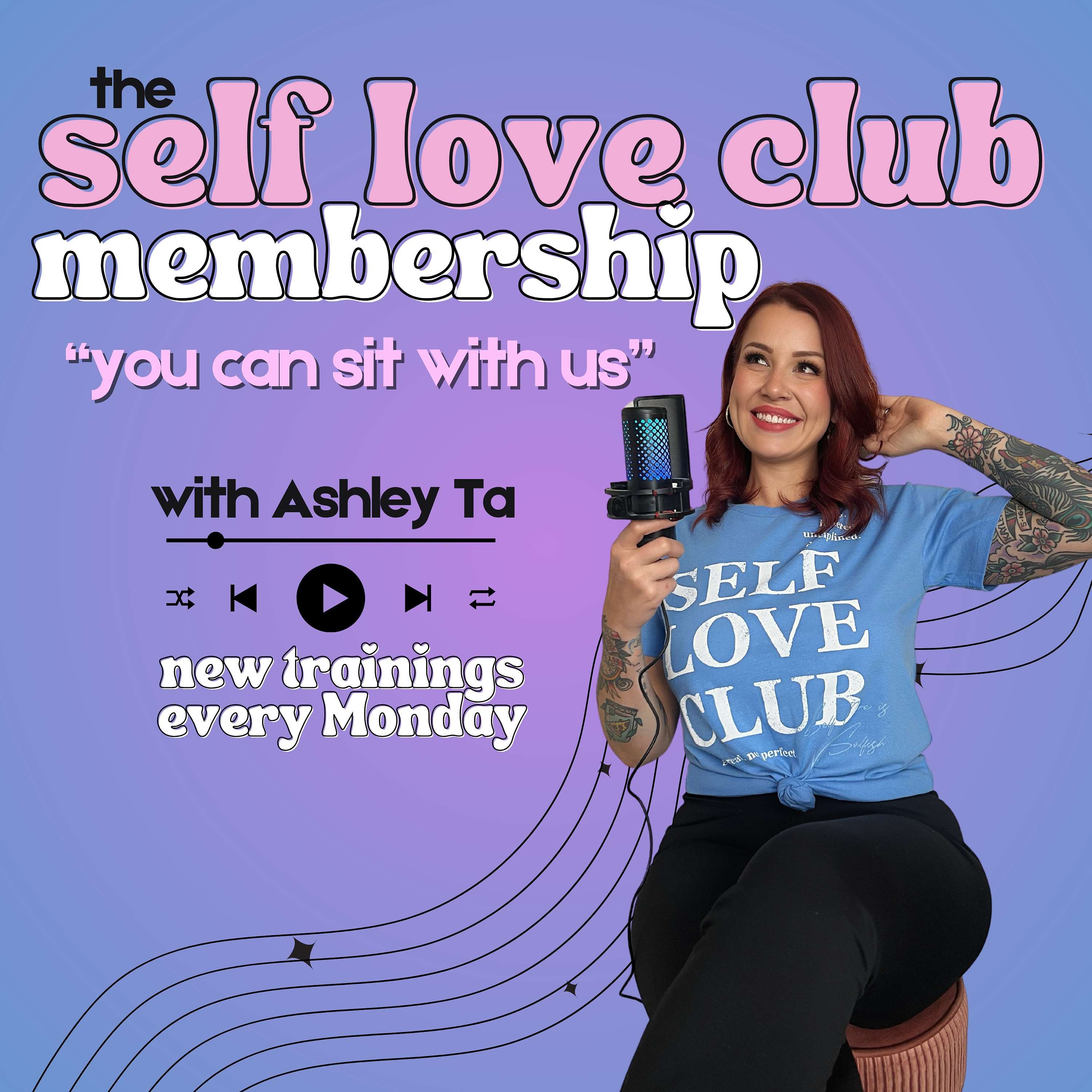 Self Love Club