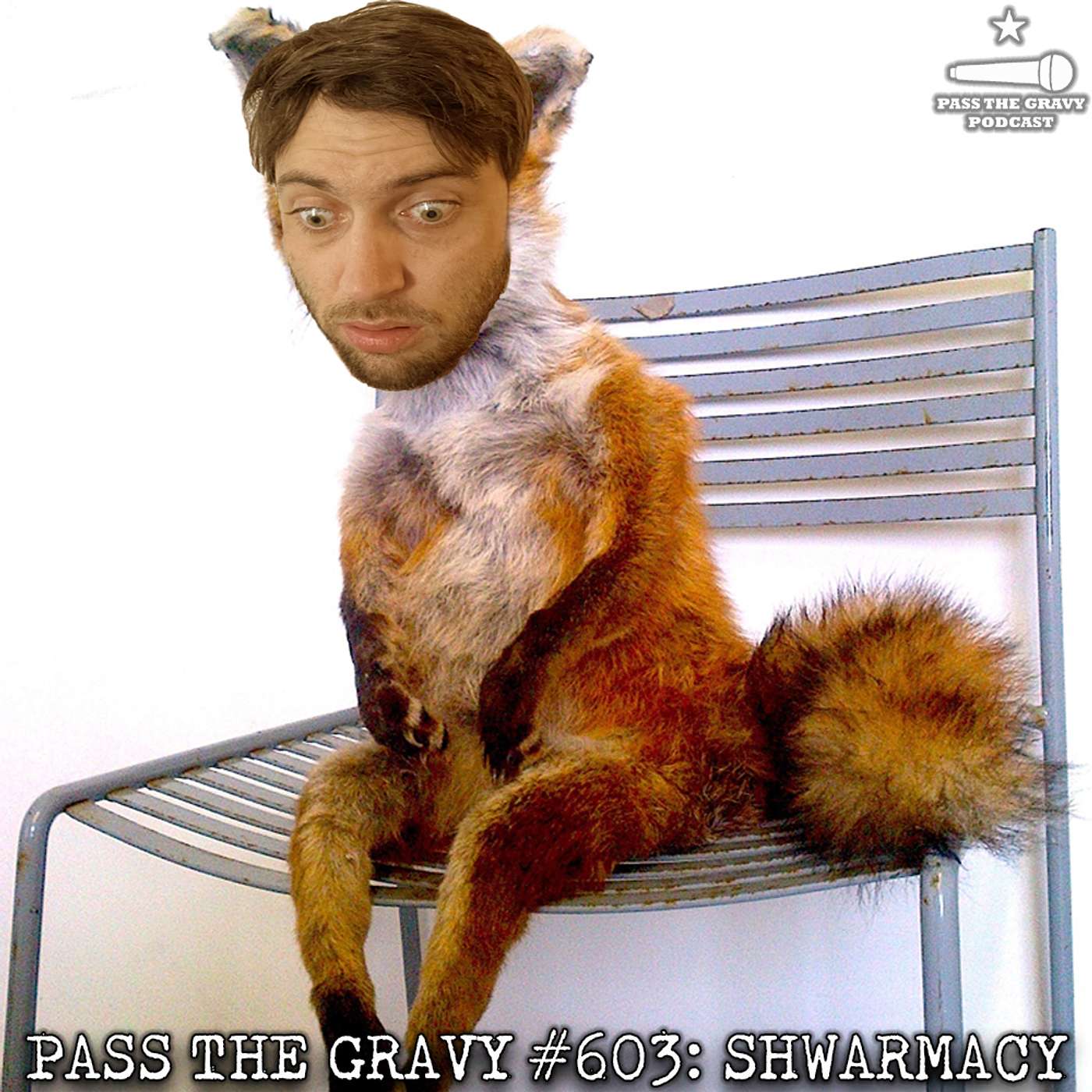 Pass The Gravy