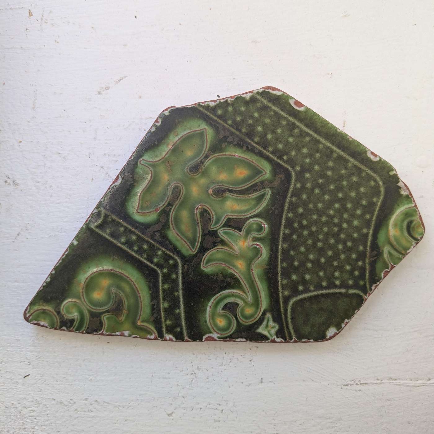 OPO The Tile Featuring Elaine Heumann Gurian and Eve Wachhaus