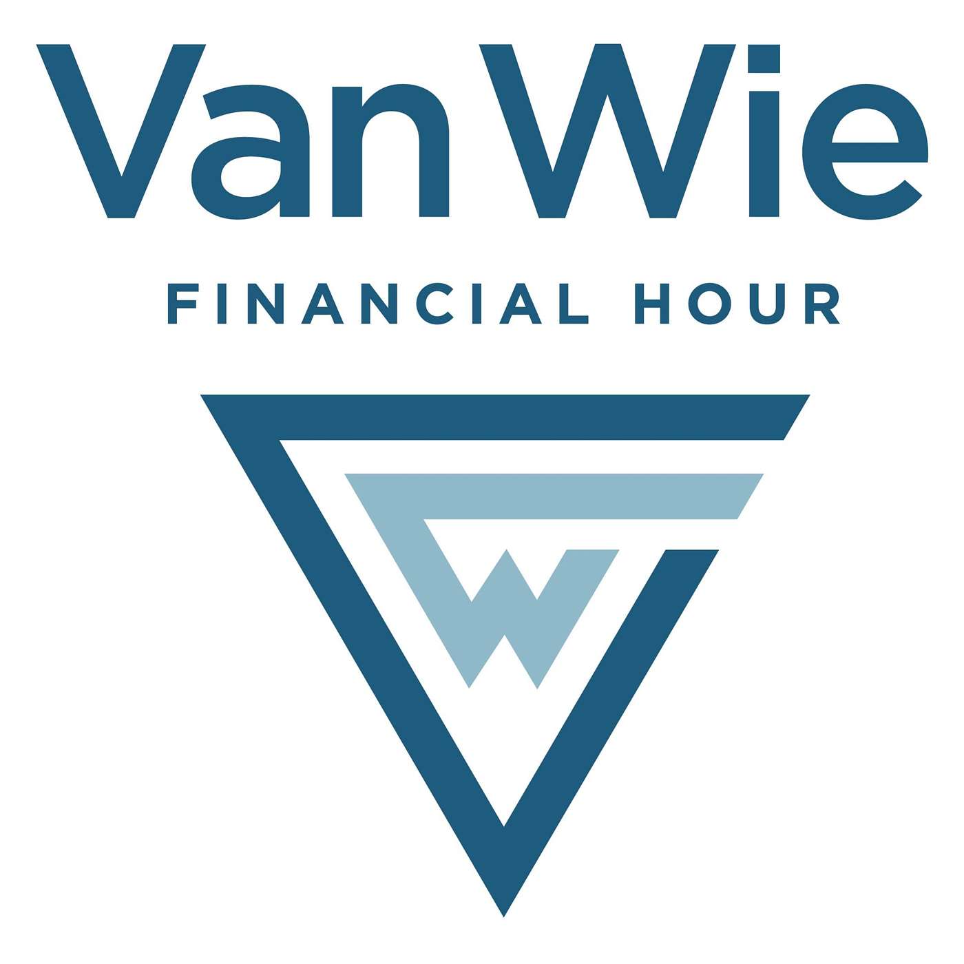 The Van Wie Financial Hour (Presented by Strivus Wealth Partners)