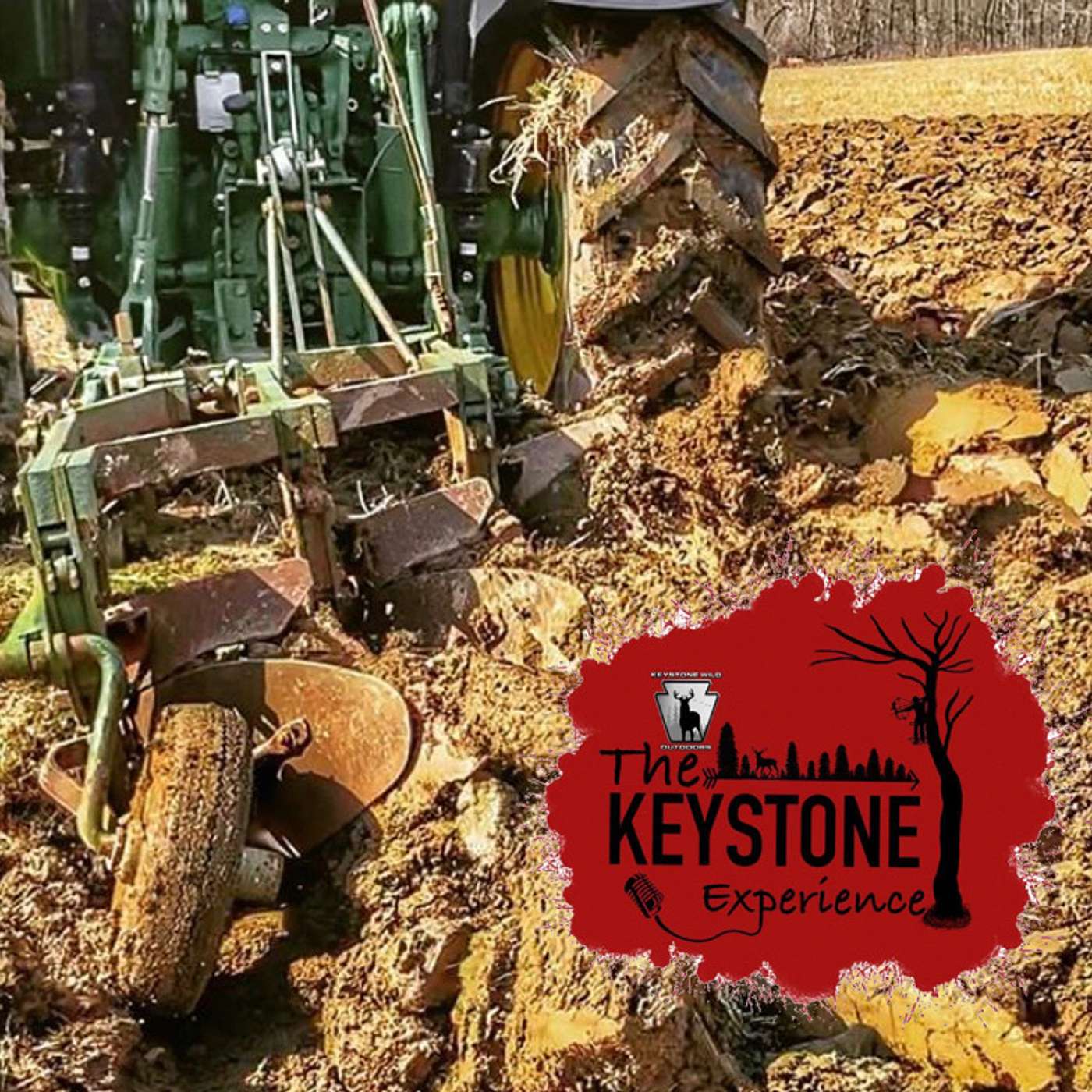 Episode #3 Land Management & Trail Cameras