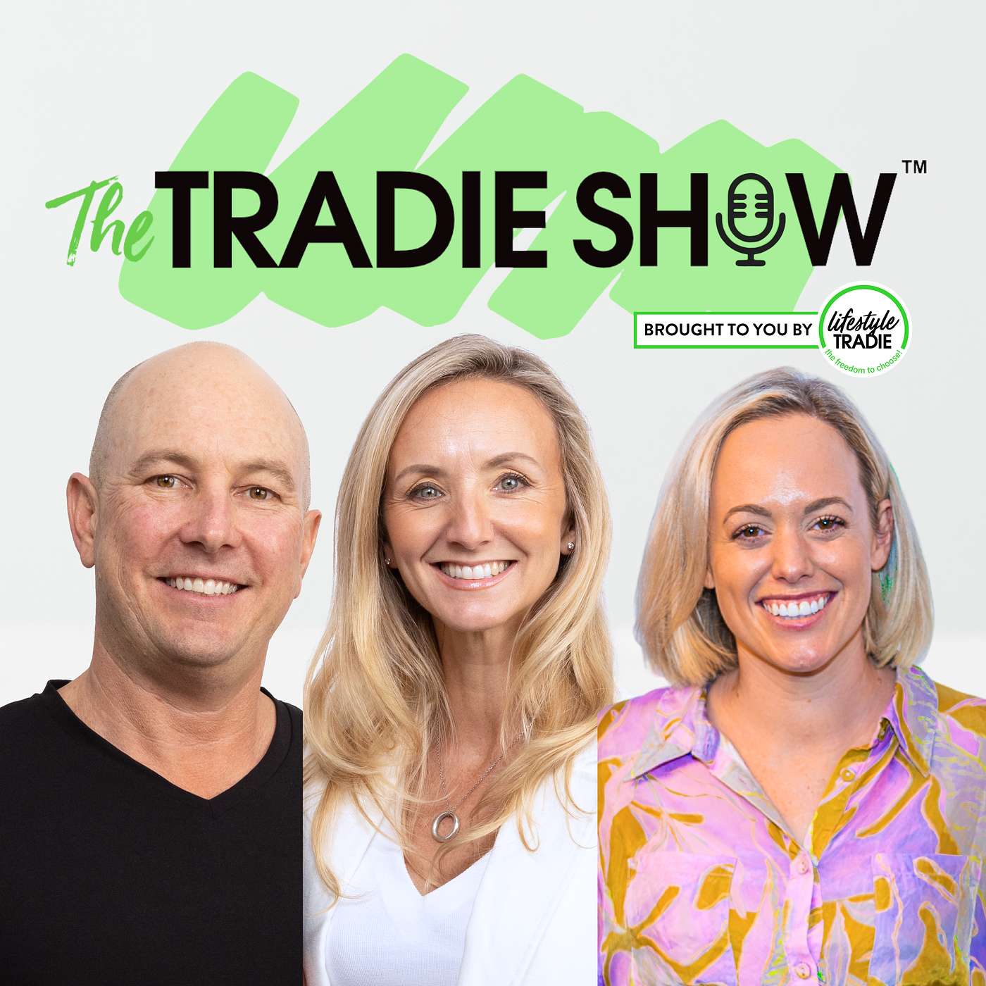 The Tradie Show