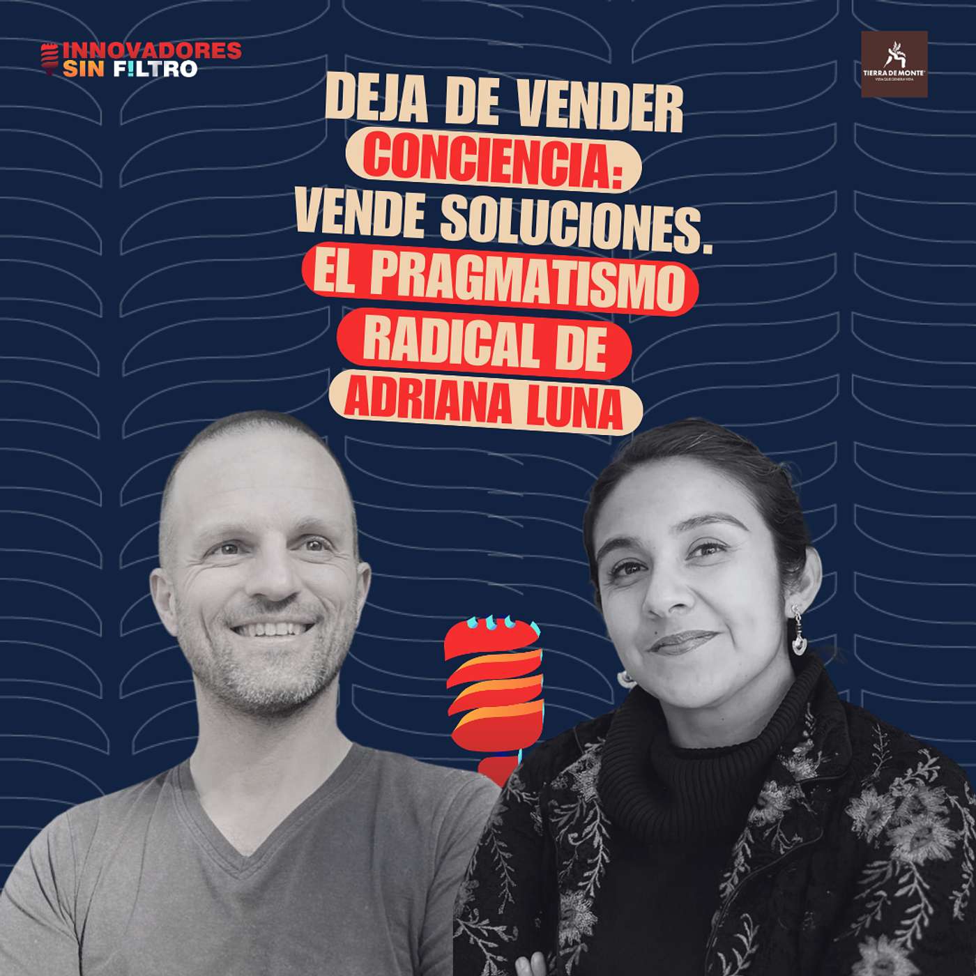 Innovadores Sin Filtro