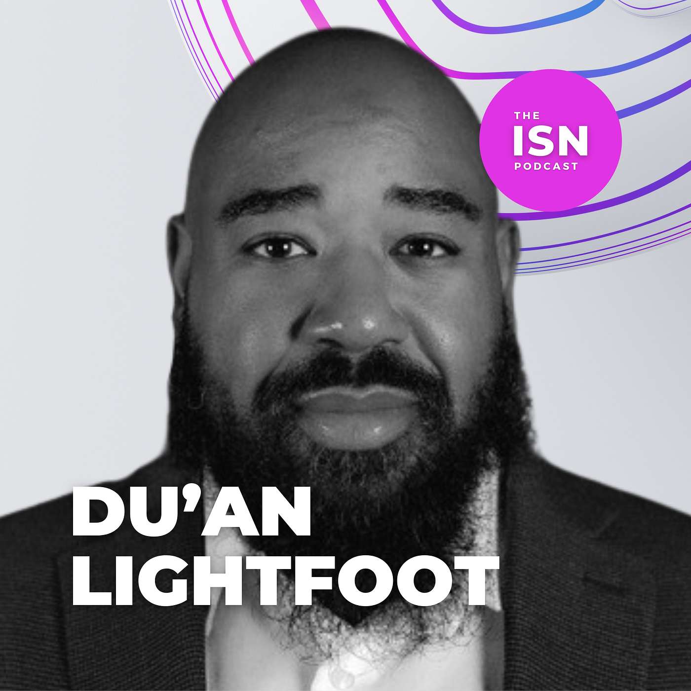 Du’An Lightfoot