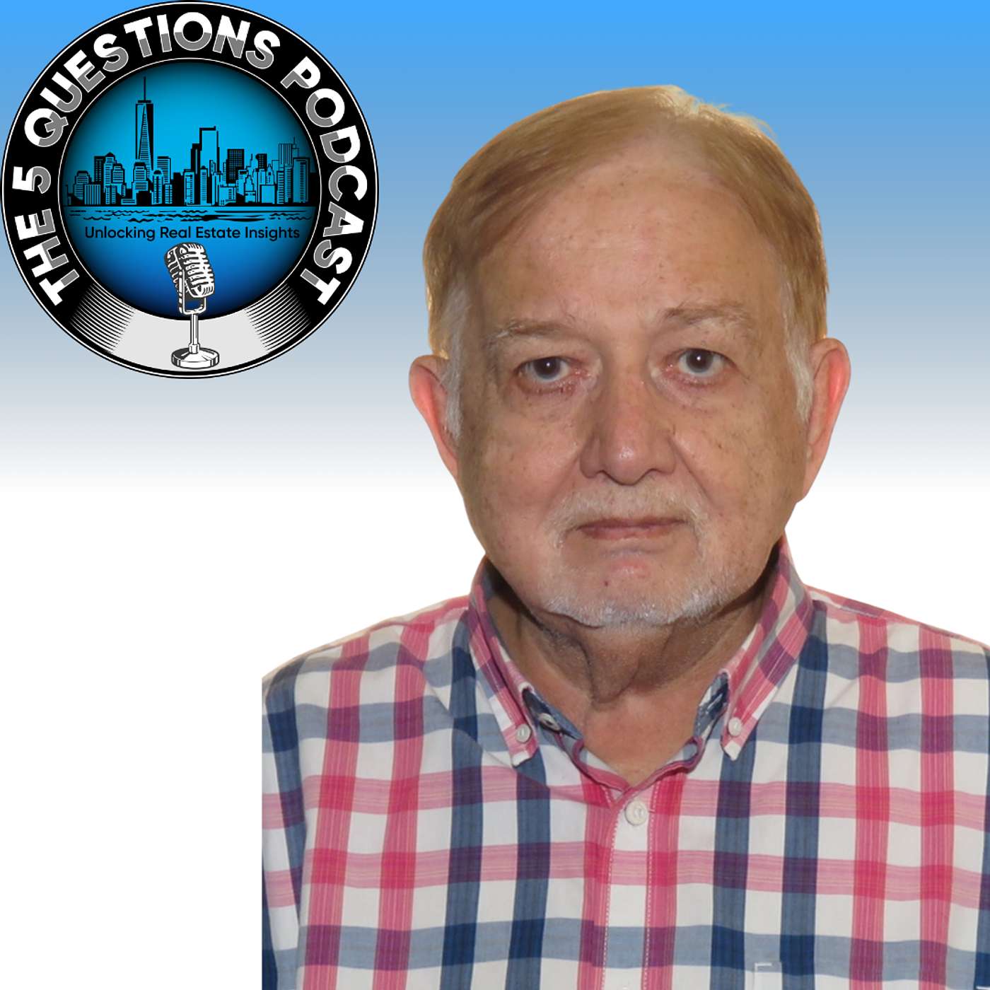 The 5 Questions Podcast