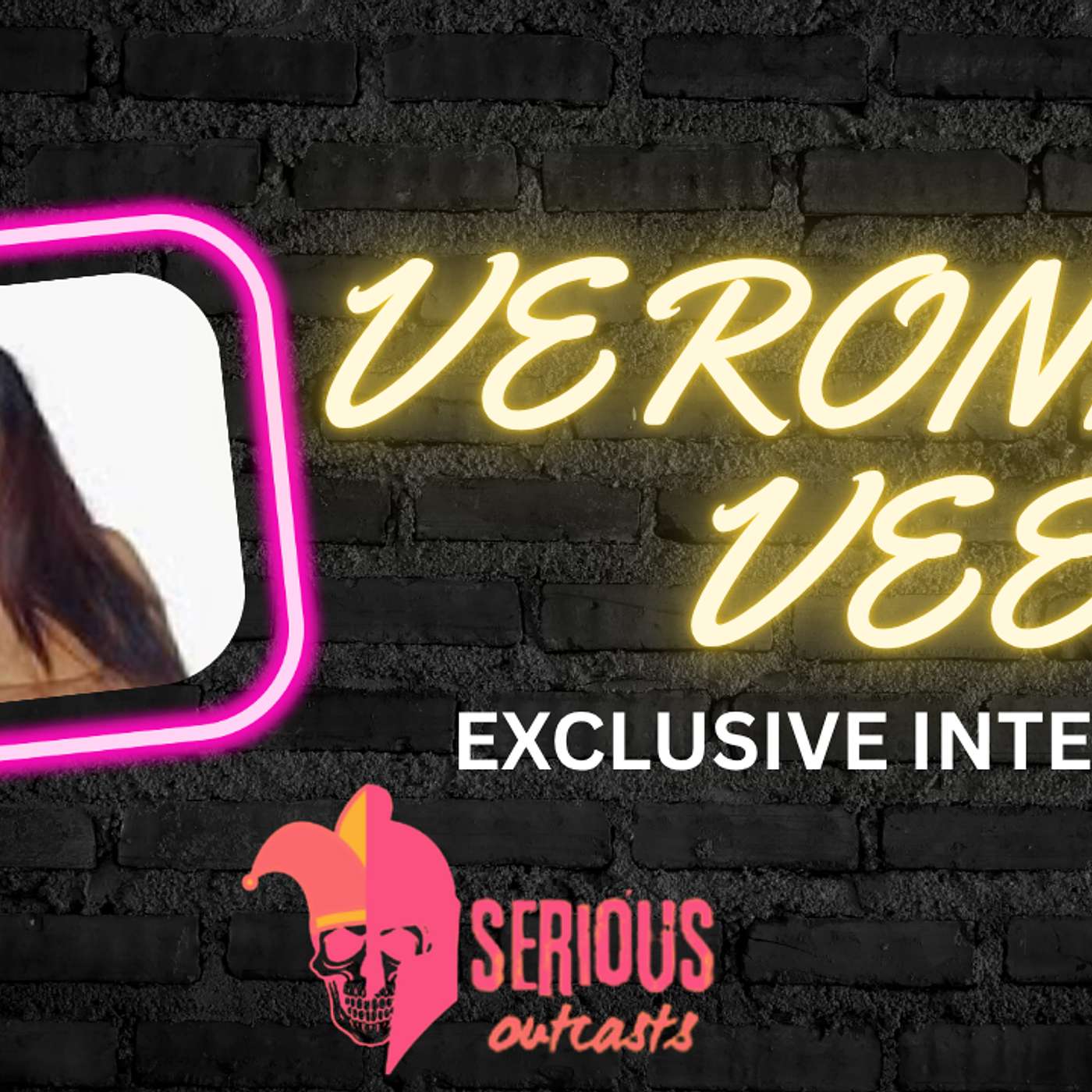 Exclusive Interview! Veronica Vee, Current Film Star