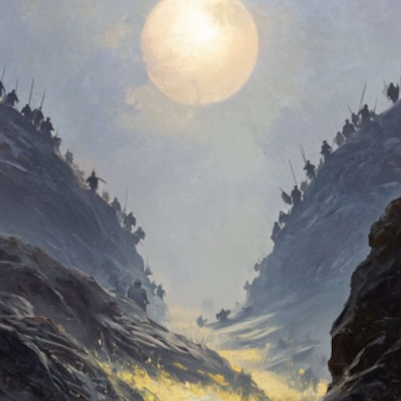 Westminster Talking the Text