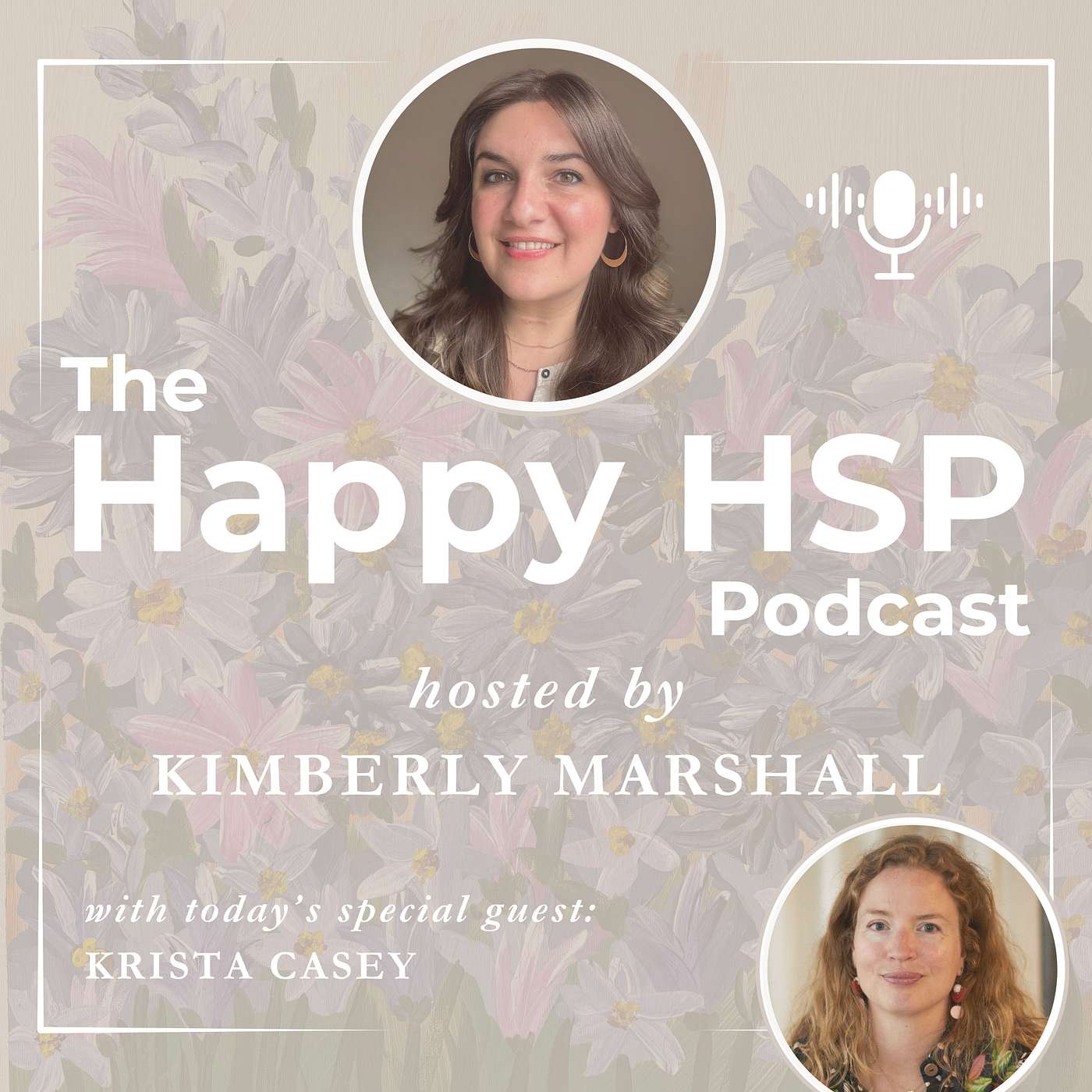 Redesigning Career and Success as a Highly Sensitive Person with Krista Casey Redesigning Career and Success as a Highly Sensitive Person with Krista Casey