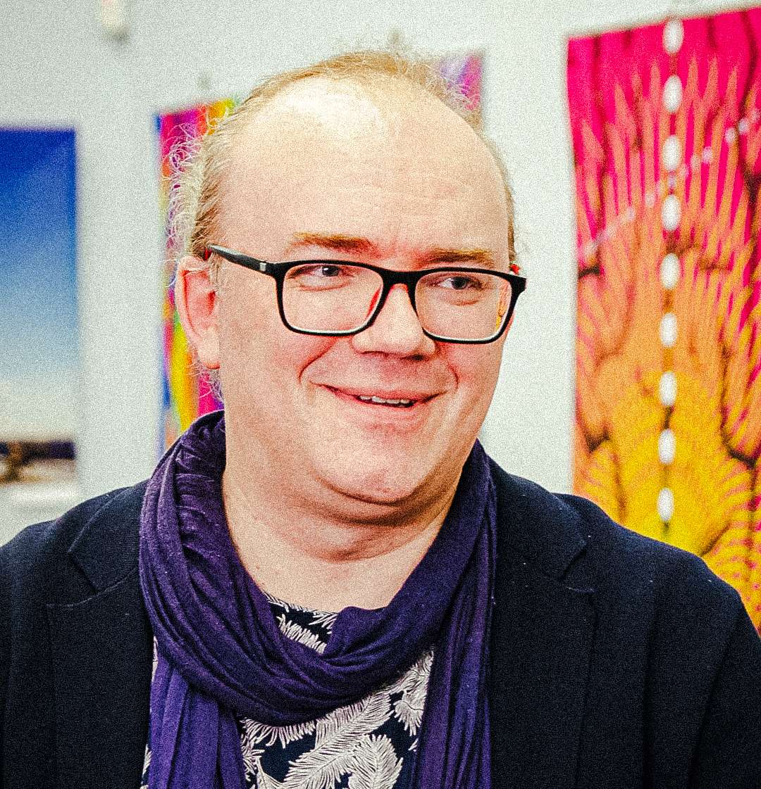Pavel Pisklakov