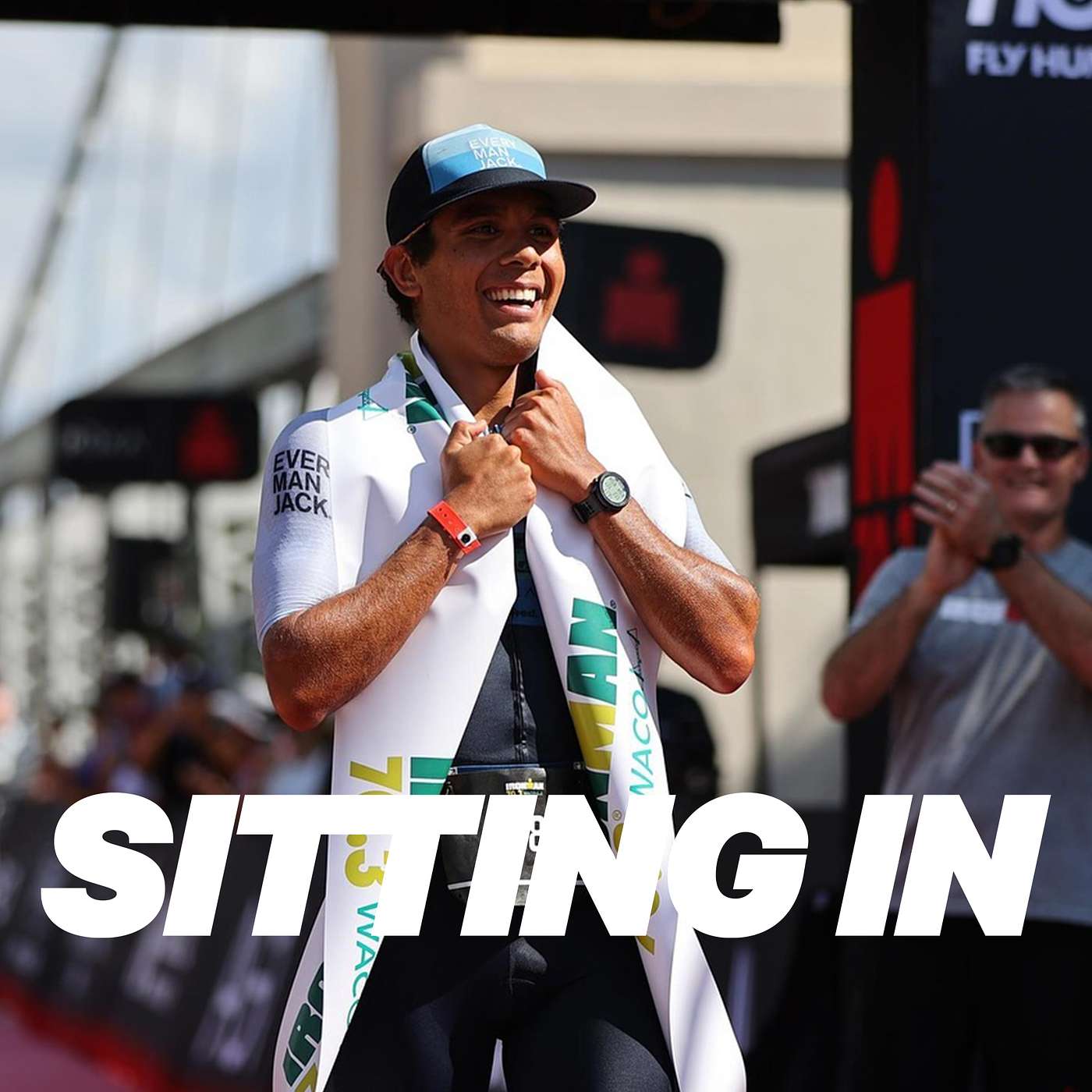 Sitting In Podcast