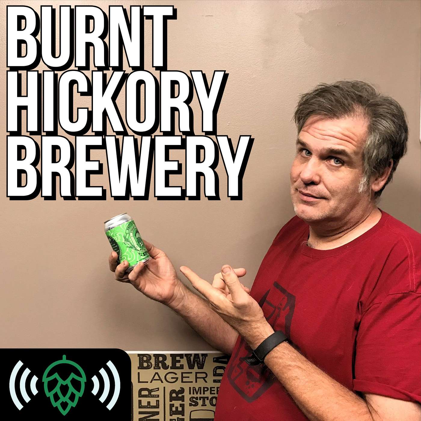 E143: Burnt Hickory Brewery talks about everything