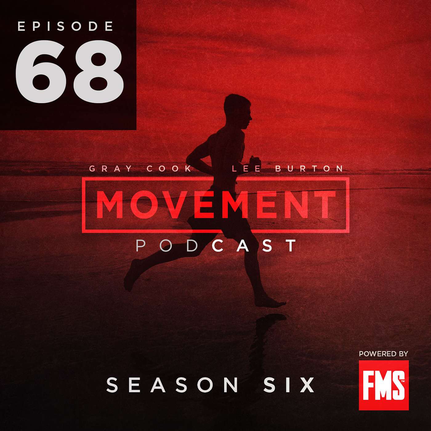 Movement Podcast