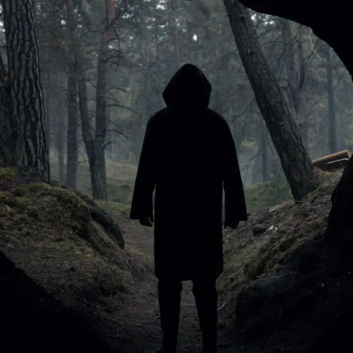 Level B S01E18 Dark
