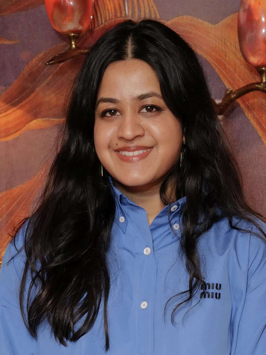 Simran Hans