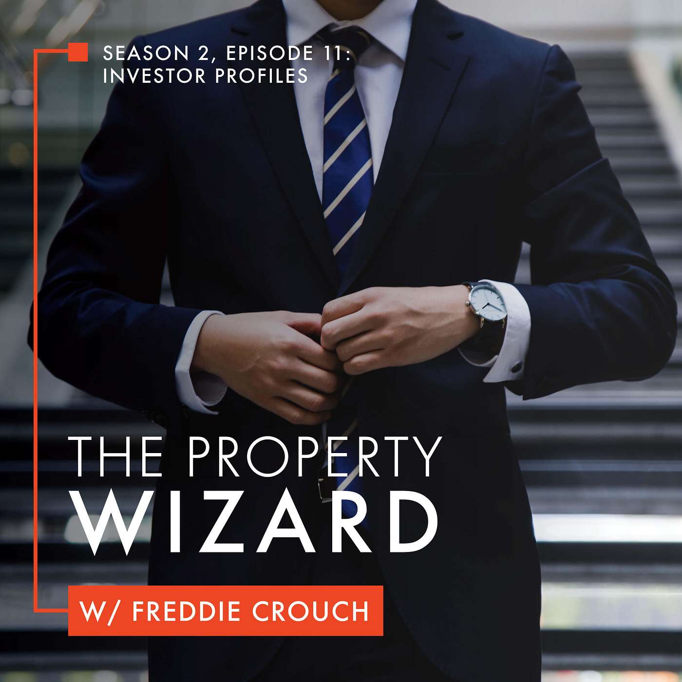 The Property Wizard