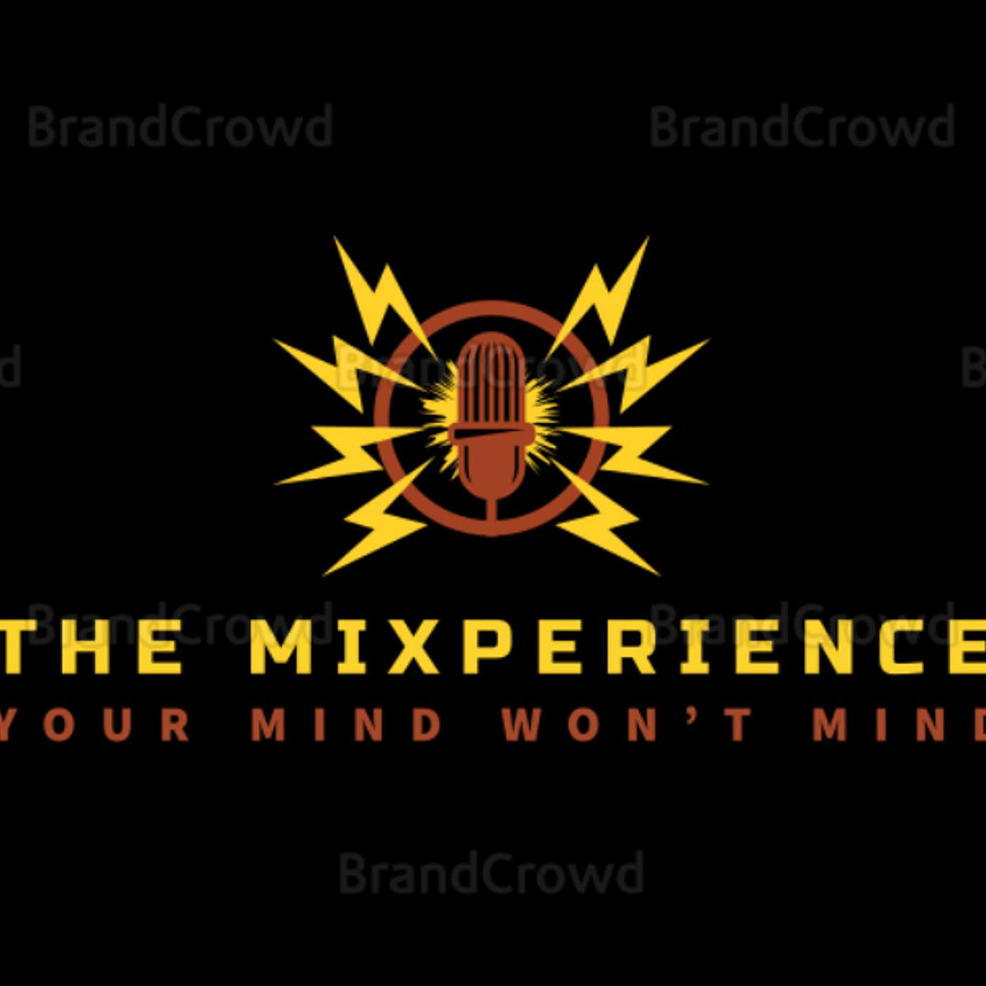 The Mixperience hosted by JC