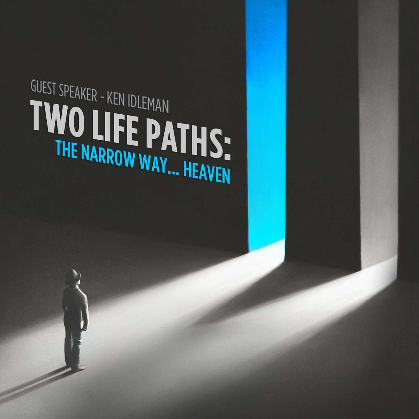 The Narrow Way... Heaven episode artwork