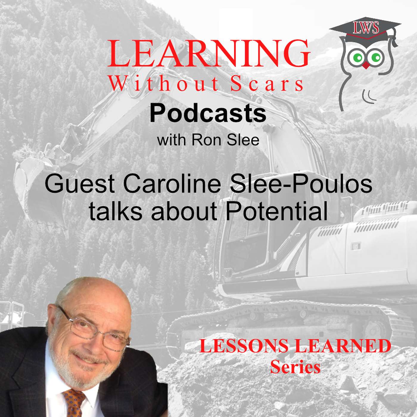Learning Without Scars