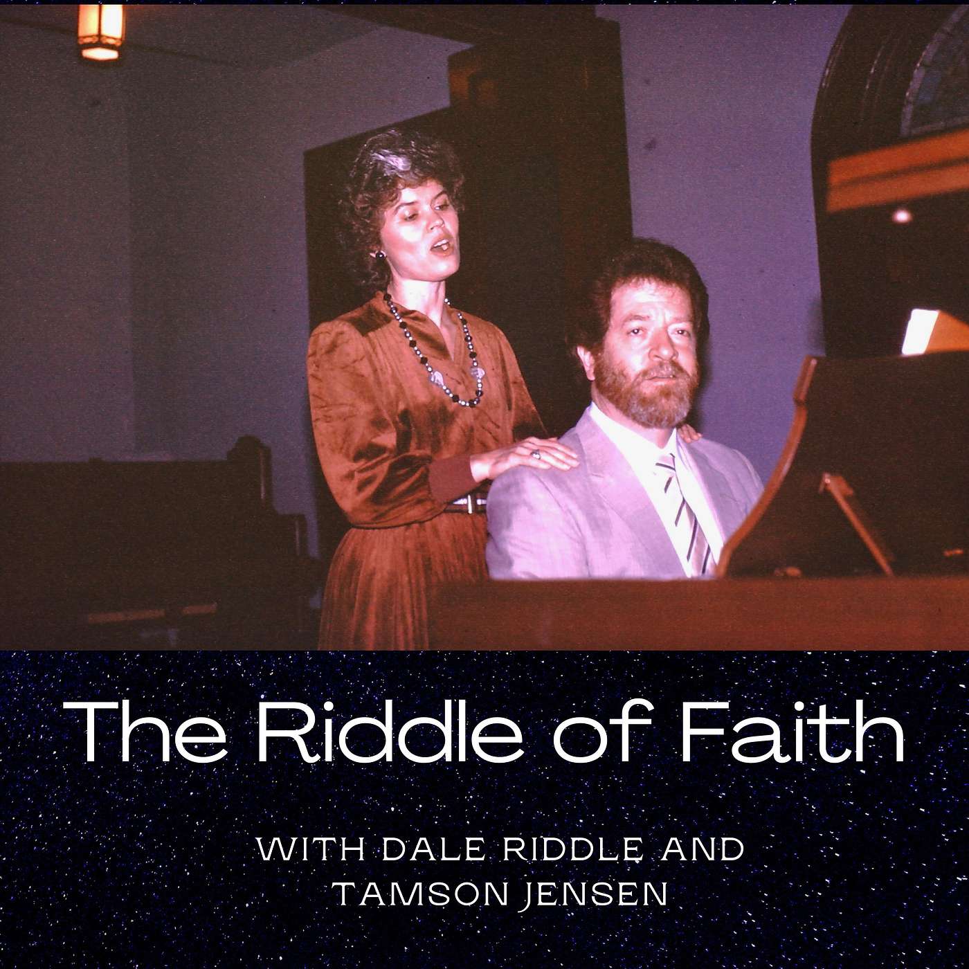The Riddle of Faith