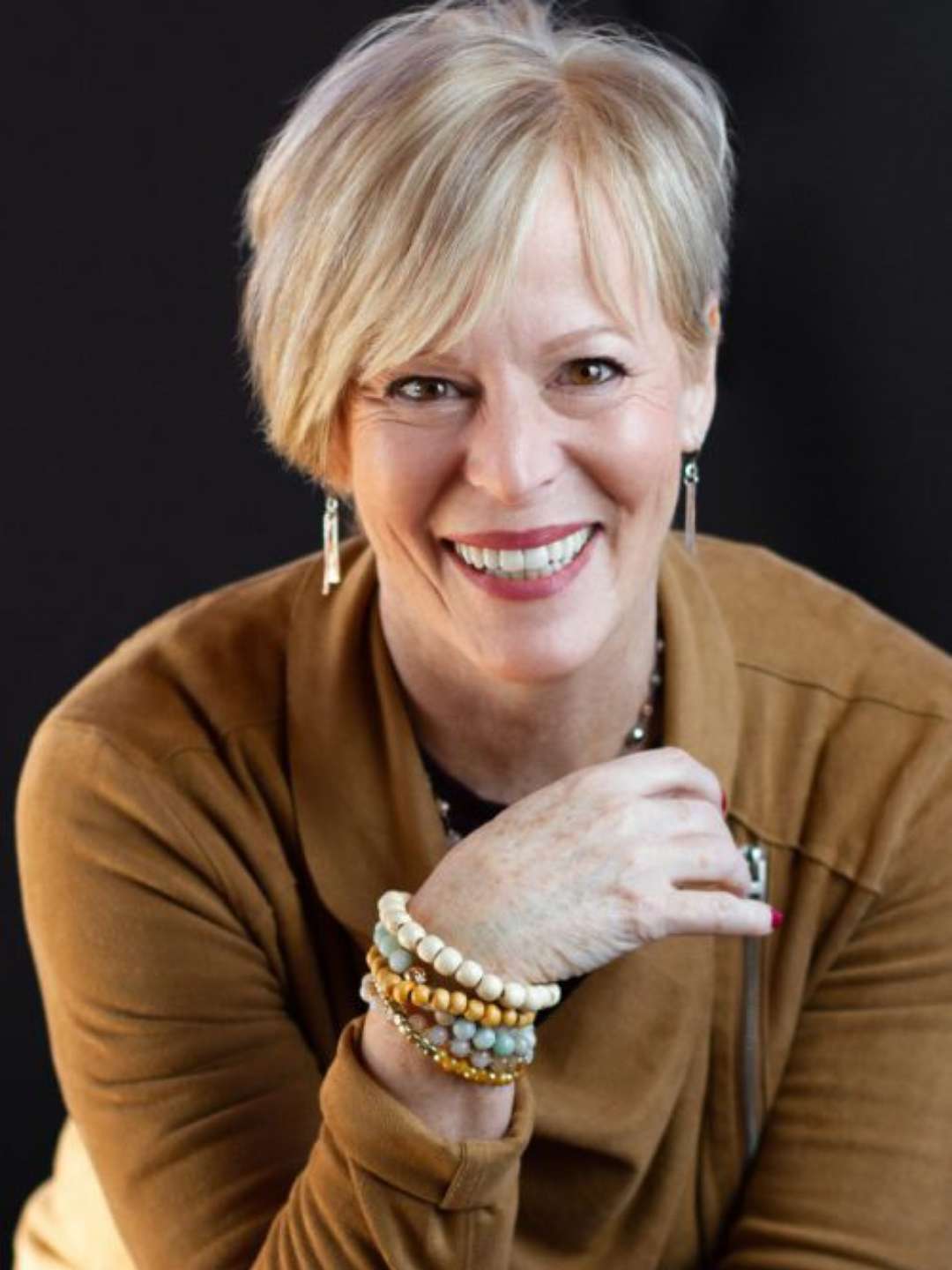 Barbara Provost
