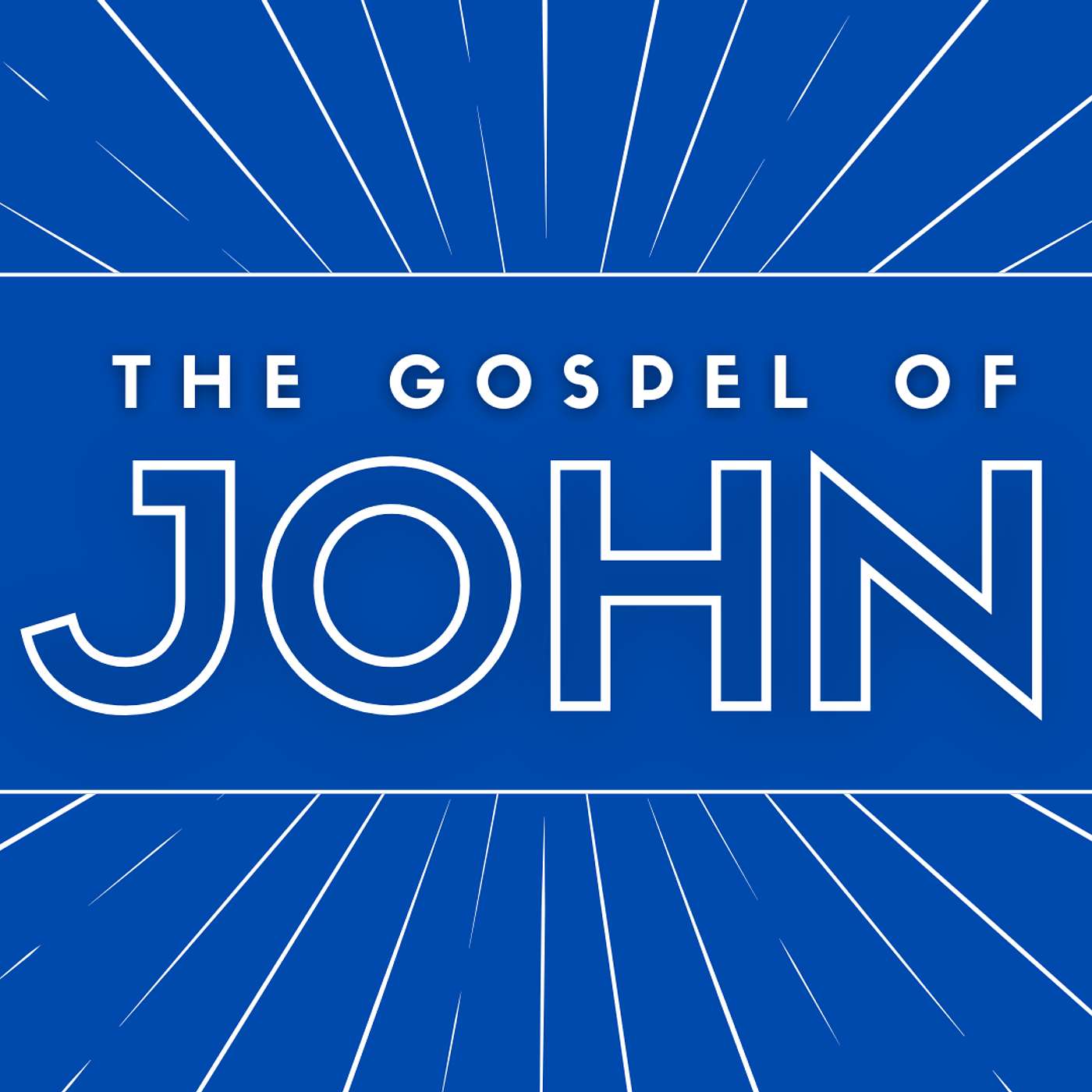 In the Beginning was the Word In the Beginning was the Word