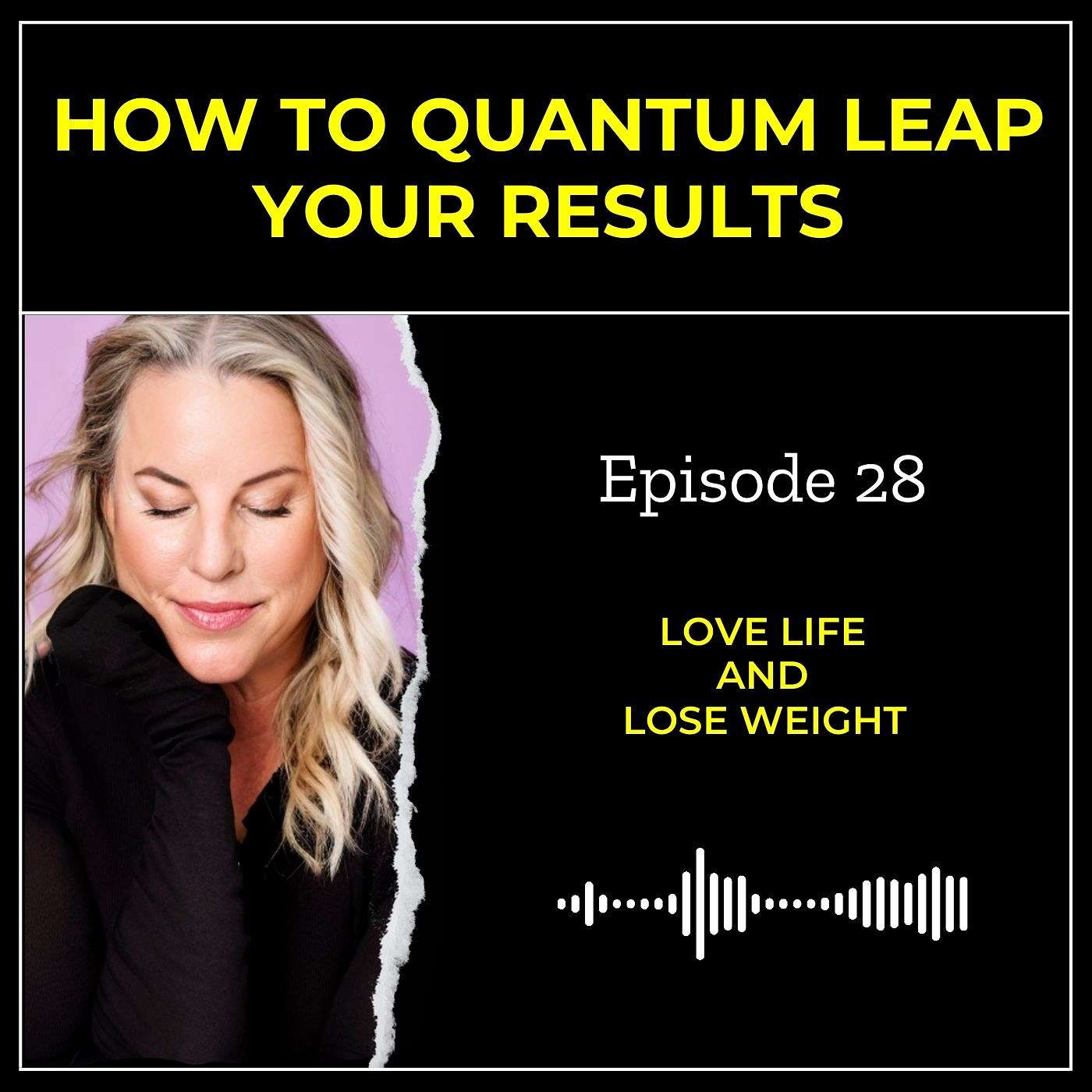 Love Life And Lose Weight