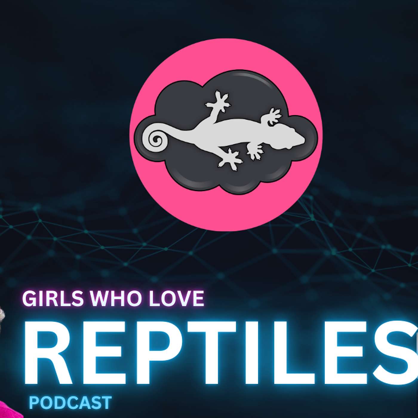 Are Chahouas the Best Investment Gecko? | Girls Who Love Reptiles Podcast Live