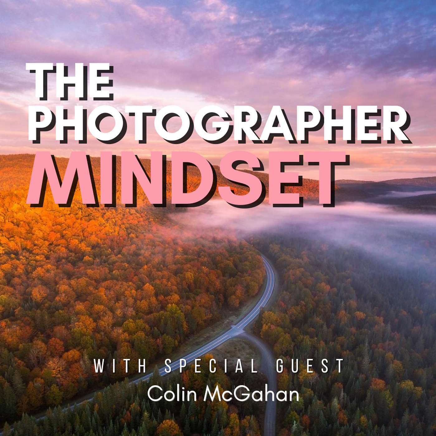 Being Bullish On Yourself with @colin_mcgahan