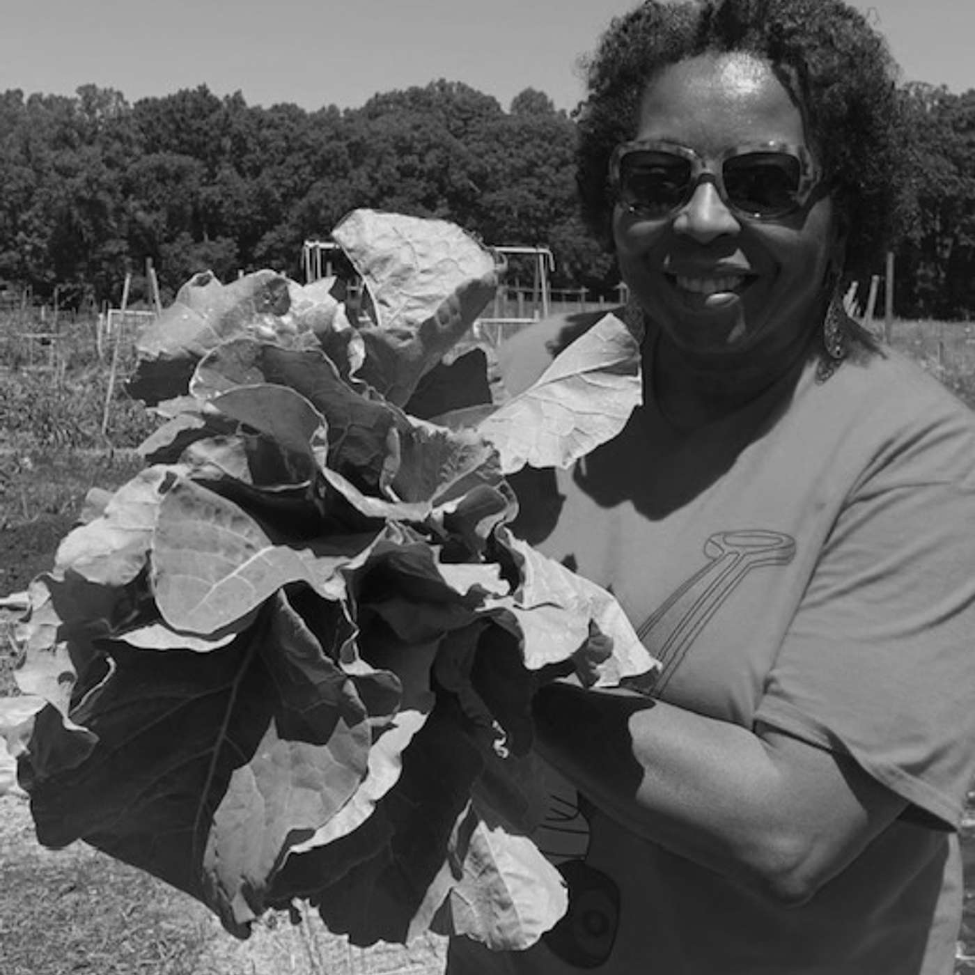 BLAK Gardener Talk