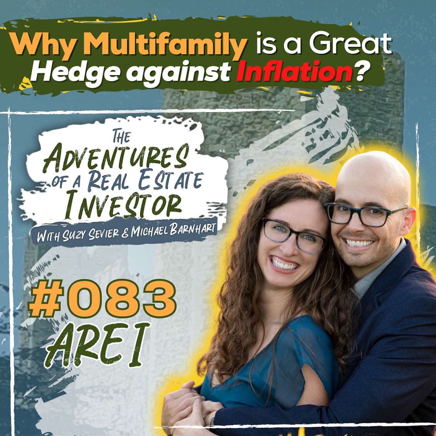 The Adventures of a Real Estate Investor