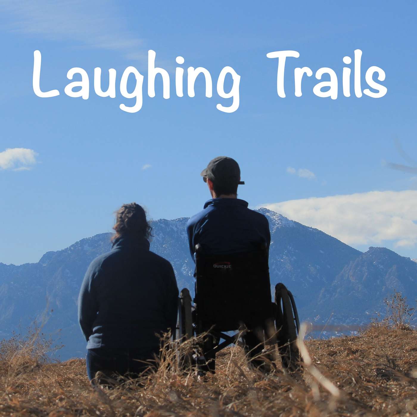 Laughing Trails