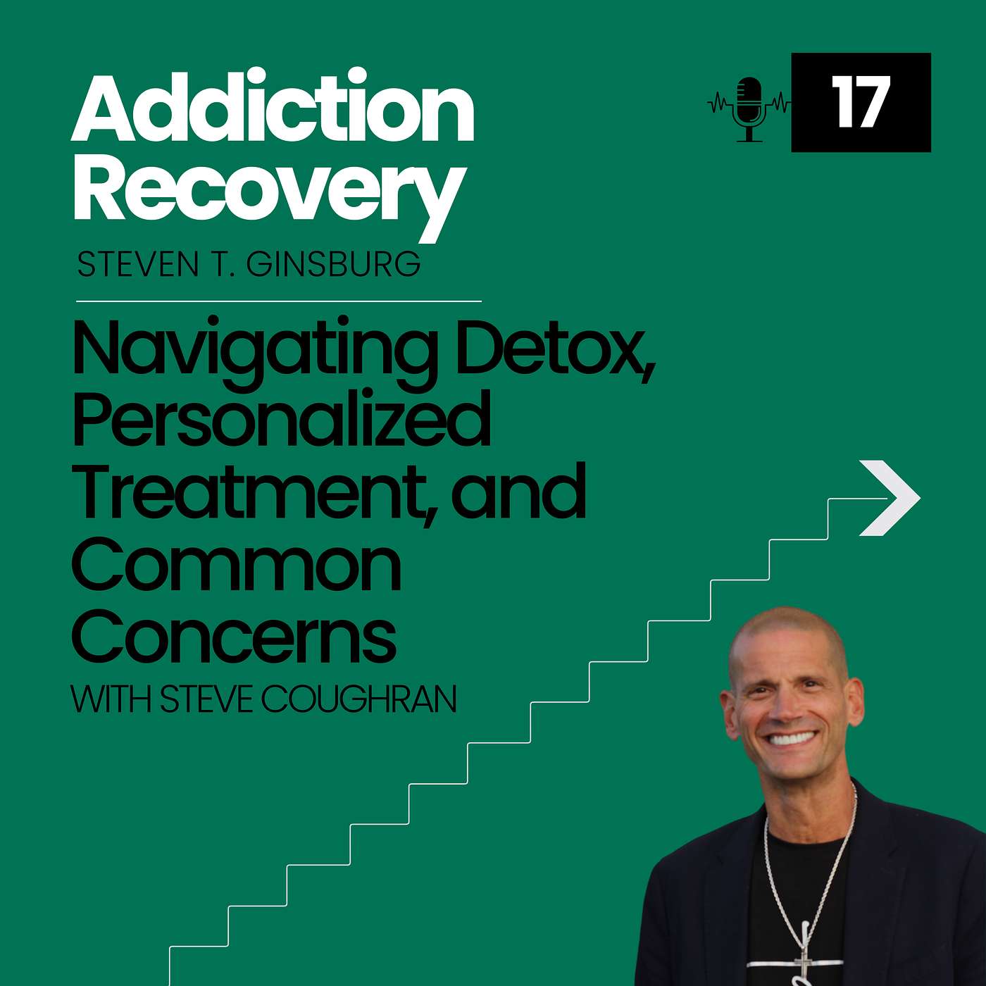 17: Navigating Detox, Personalized Treatment, and Common Concerns with Darla Weissman episode artwork
