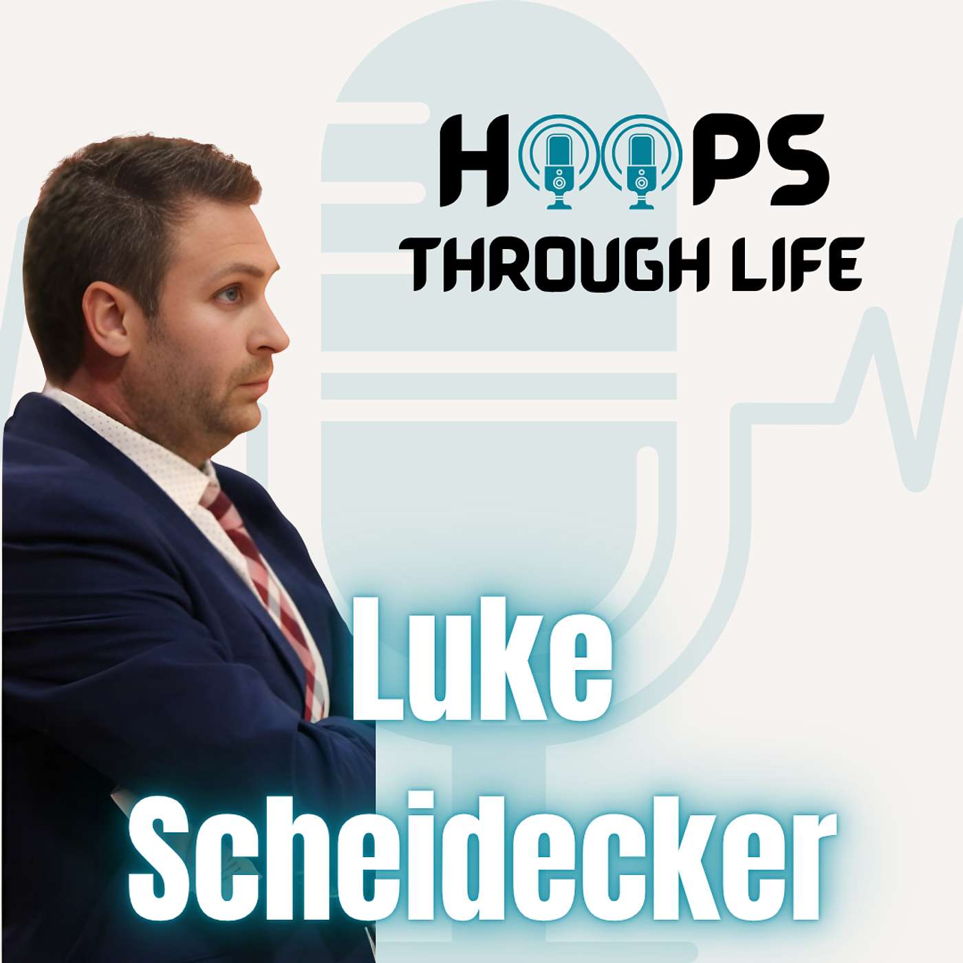 Hoops Through Life