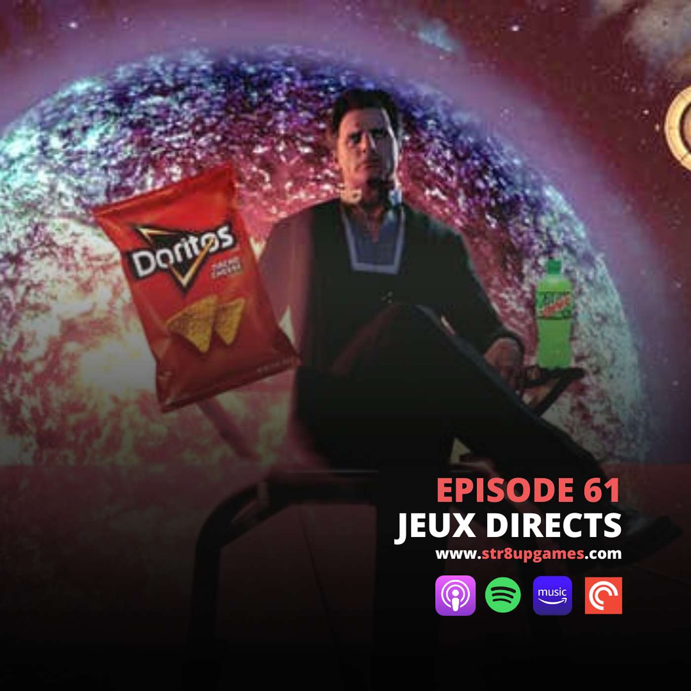 Ep.61 Jeux Directs