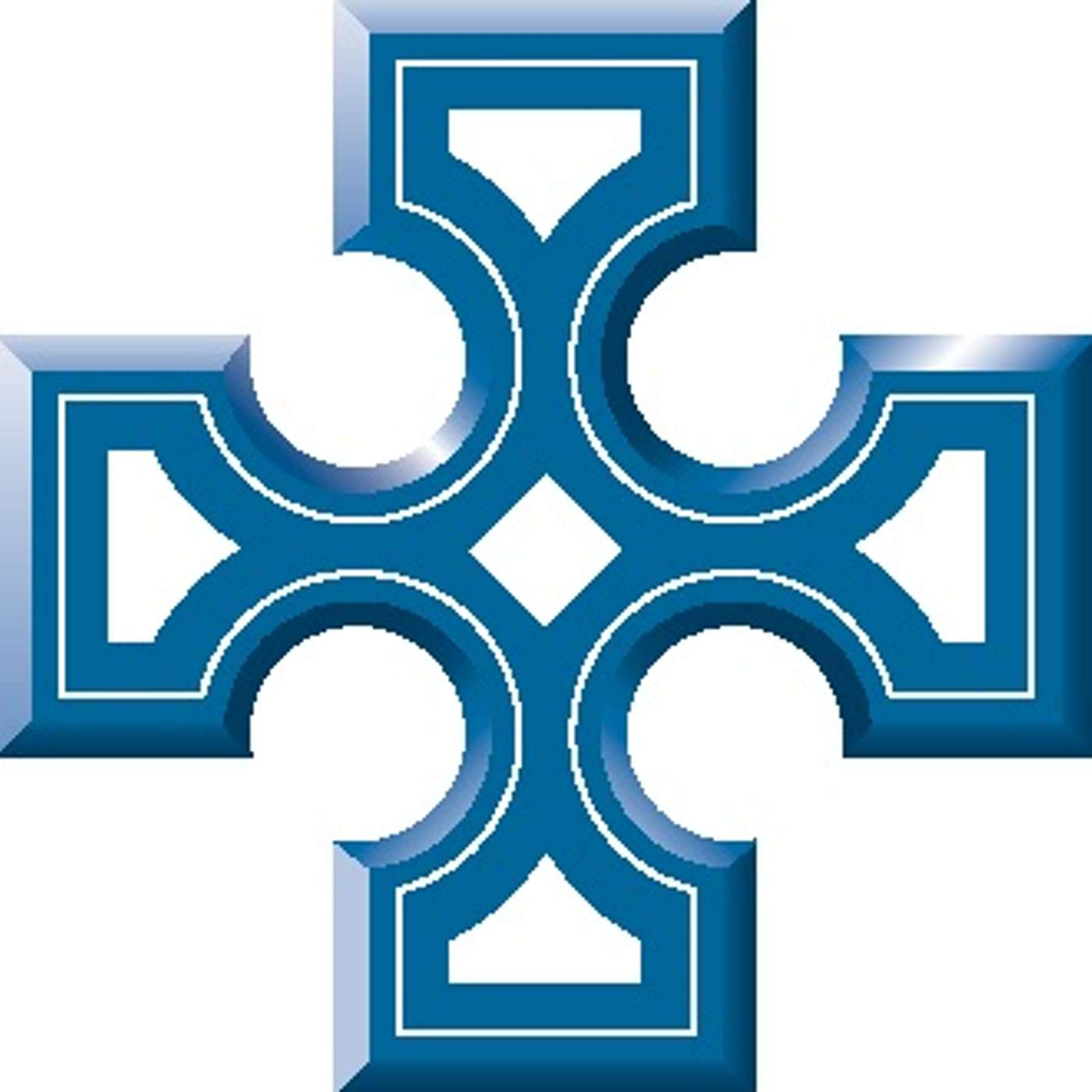 SacredSpace102fm - Interview with Dean Maurice Sirr, retired Dean of St Mary's Cathedral Limerick - 22 Jan 2012 episode artwork