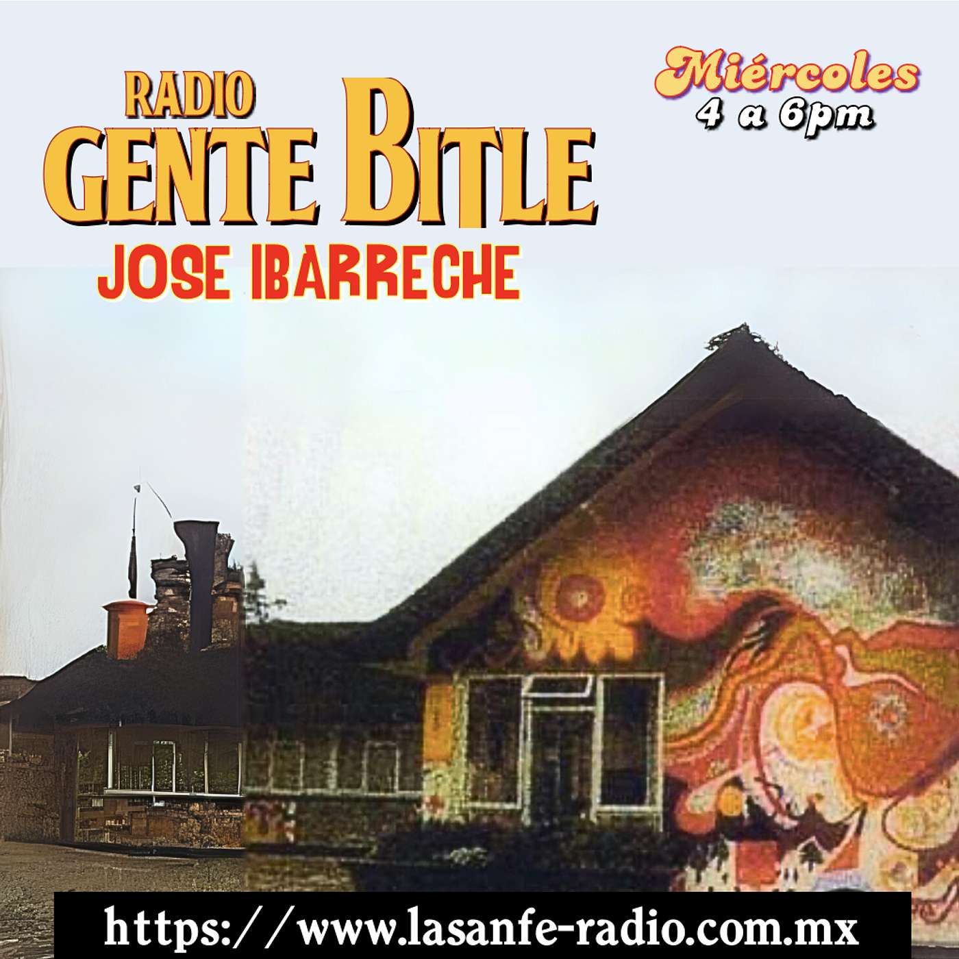Gente Bitle