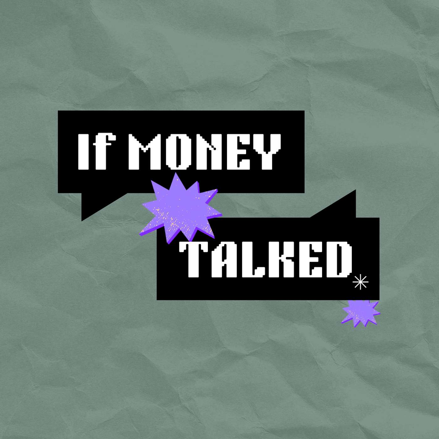 If Money Talked - Meaningful Money If Money Talked - Meaningful Money