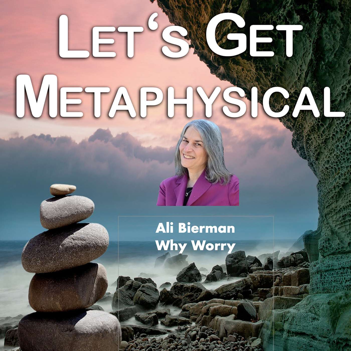 Let\'s Get Metaphysical Show