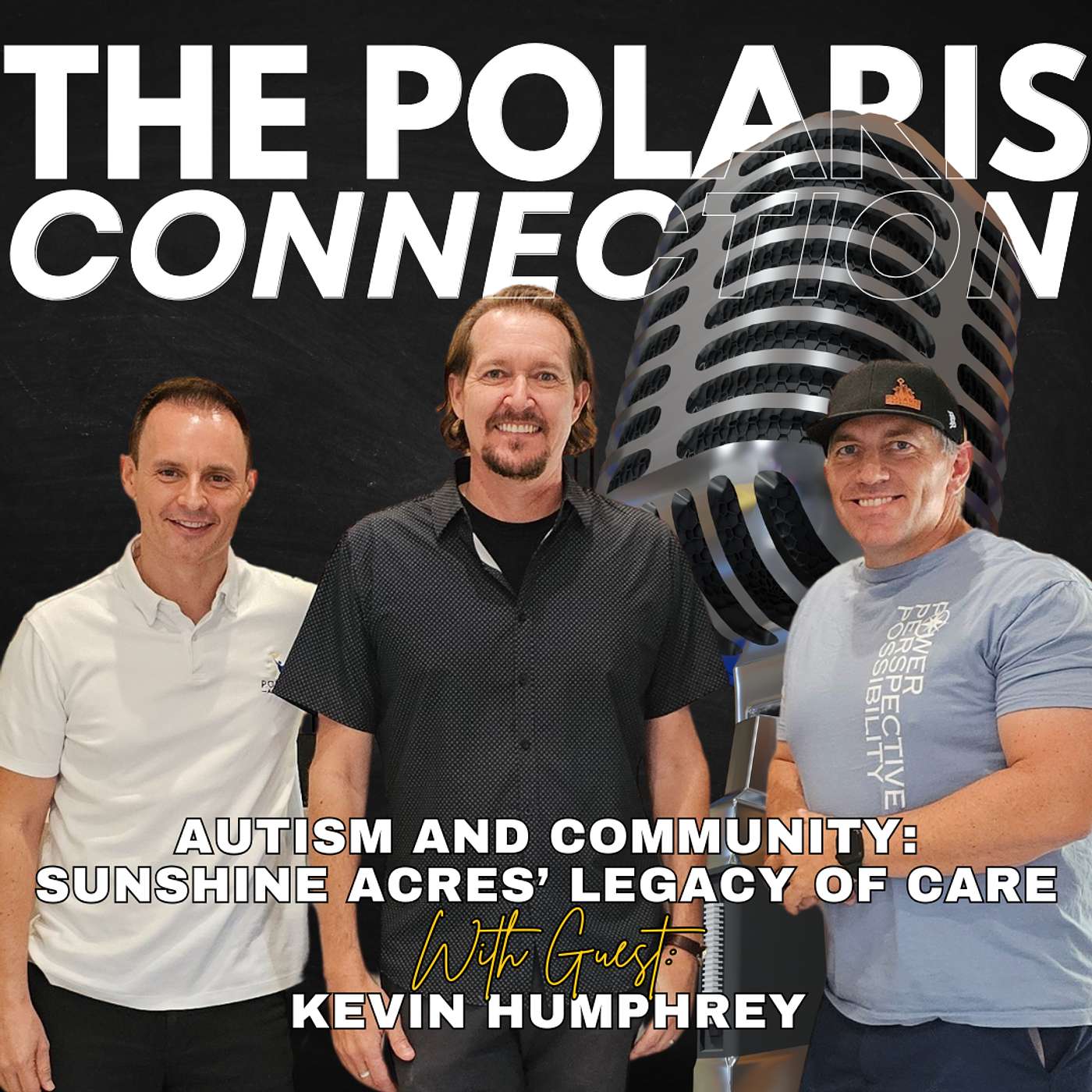 The Polaris Connection Autism Parenting, Expert Insights & Proven Resources