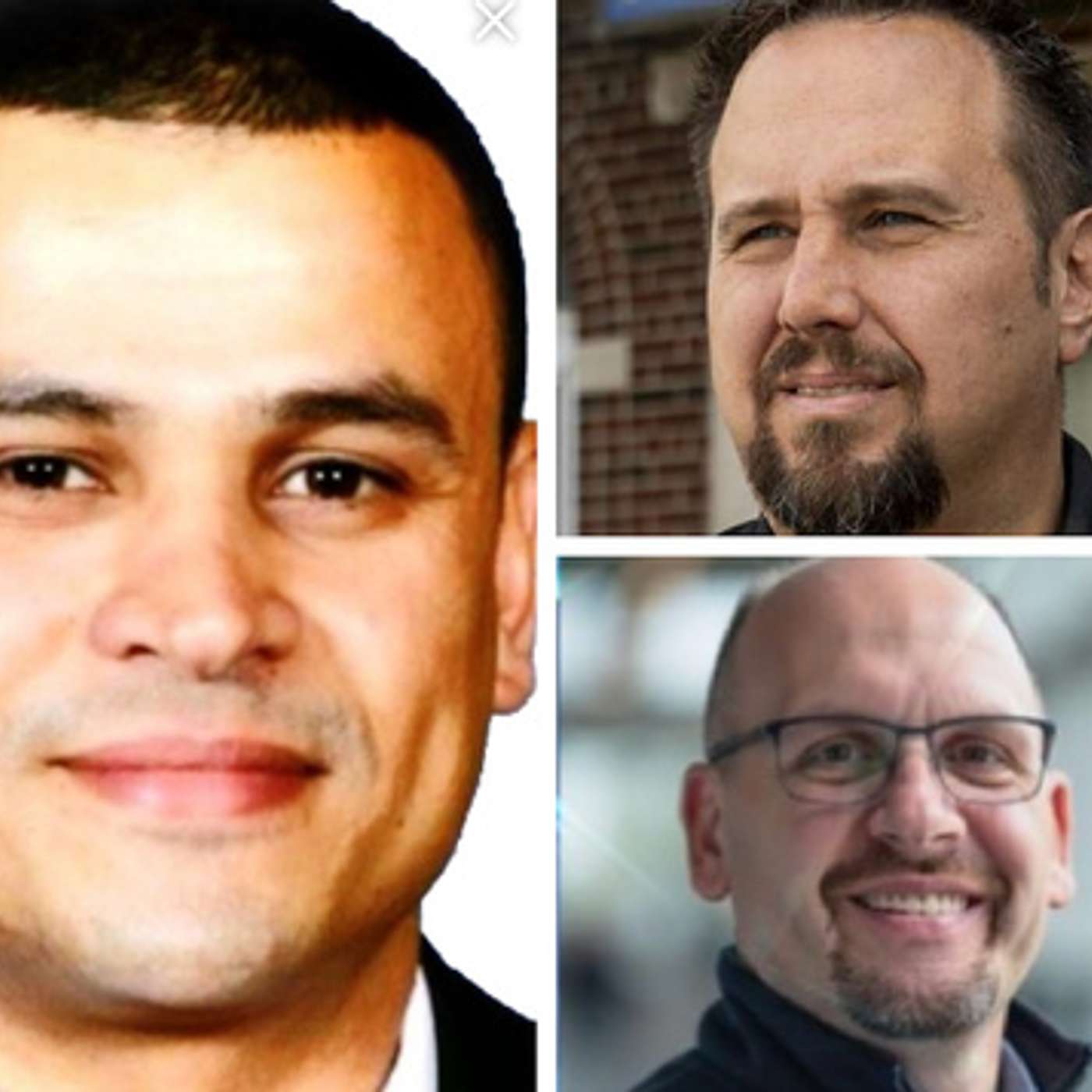 The Week That Was: The Mess in Hamtramck. Trump's Cabinet Sucks Up.
