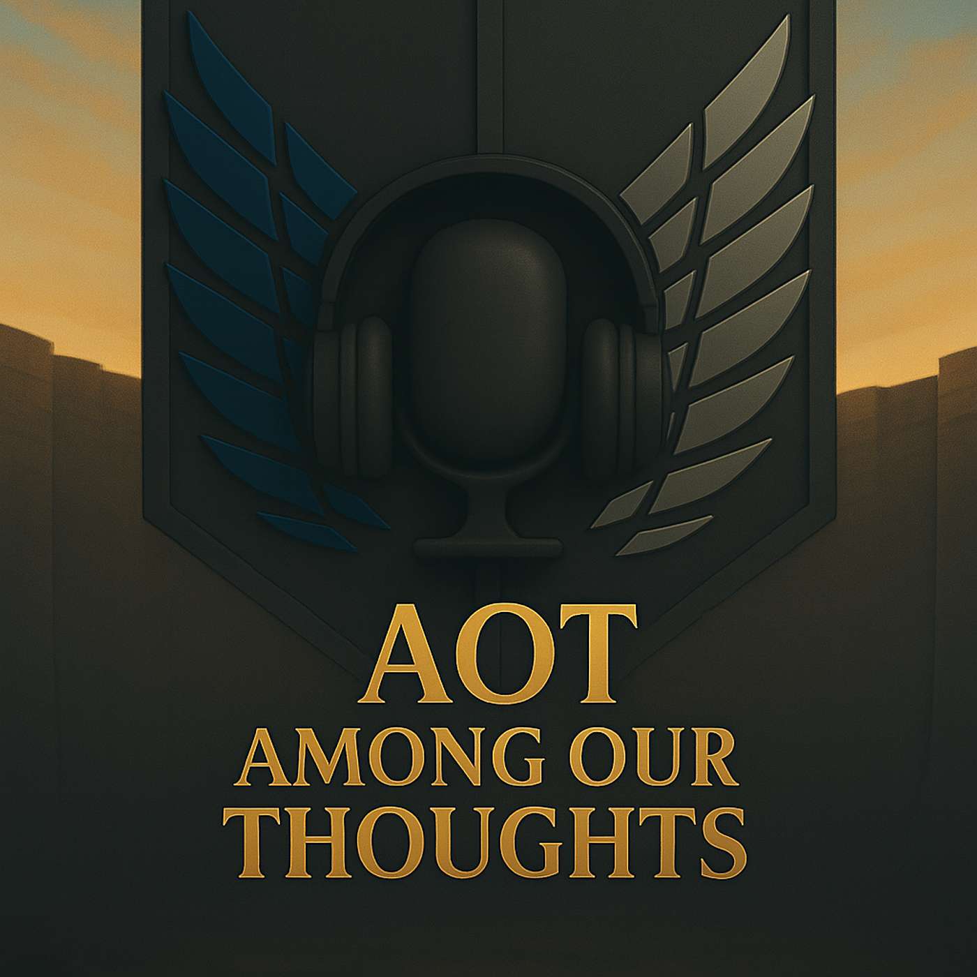AOT Among Our Thoughts