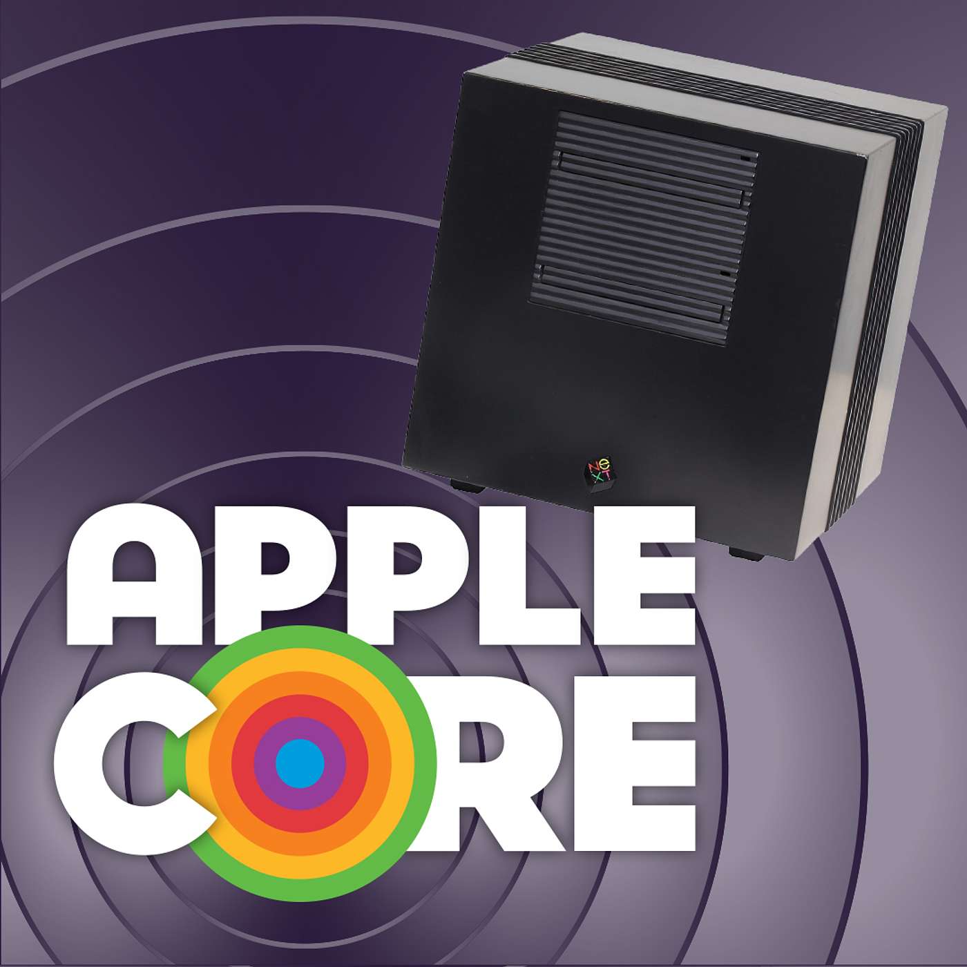 Apple Core - NeXT - the secret to Apple’s salvation and success