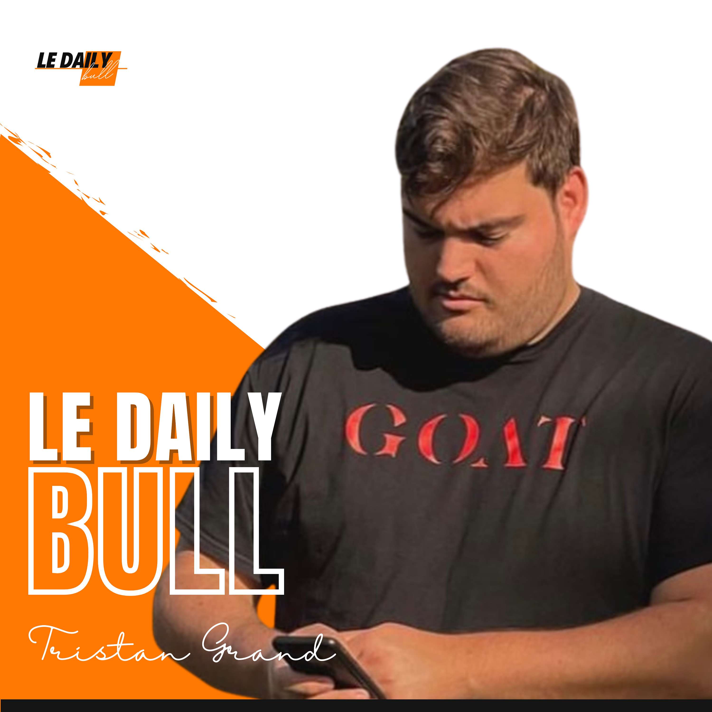 Le Daily Bull