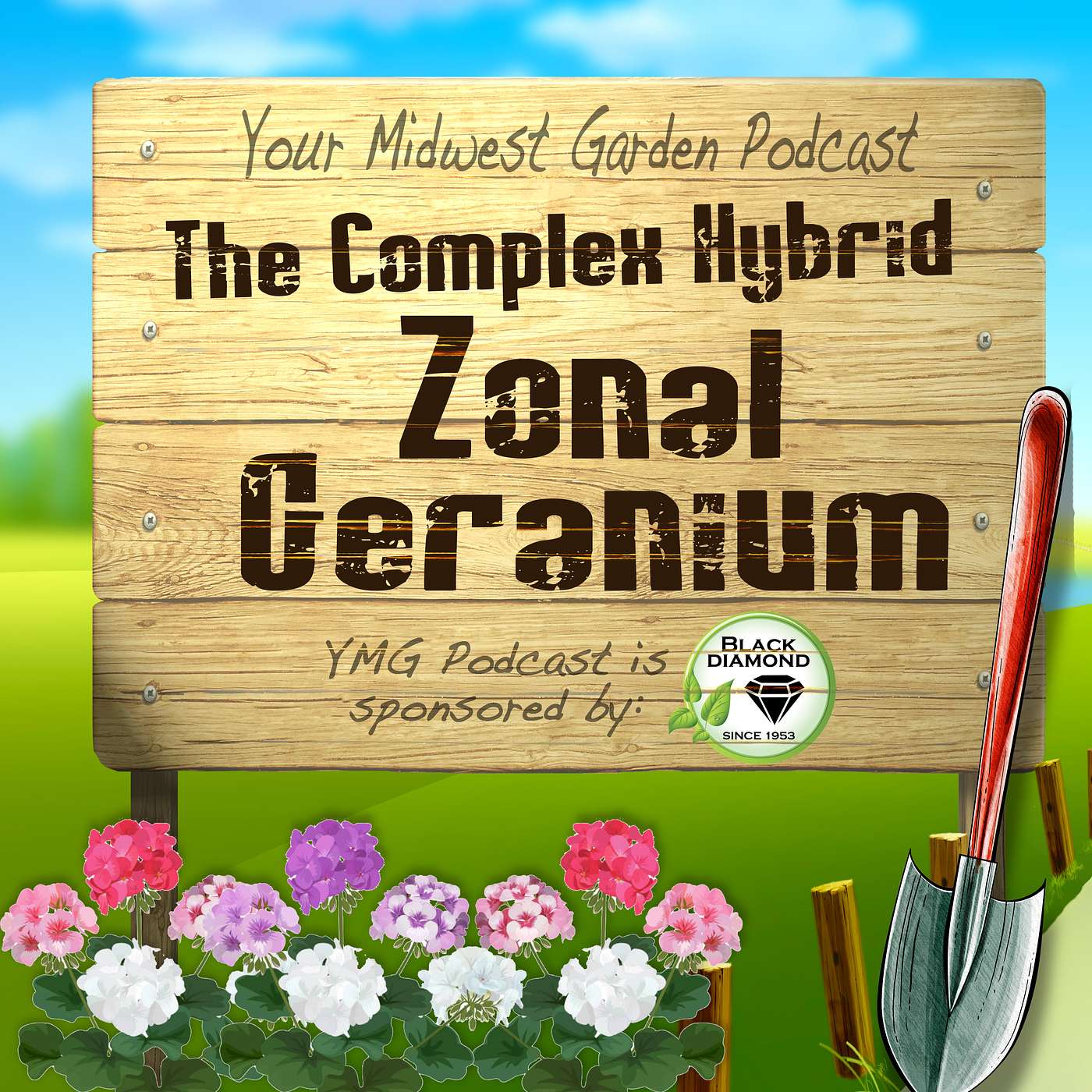 Your Midwest Garden Podcast