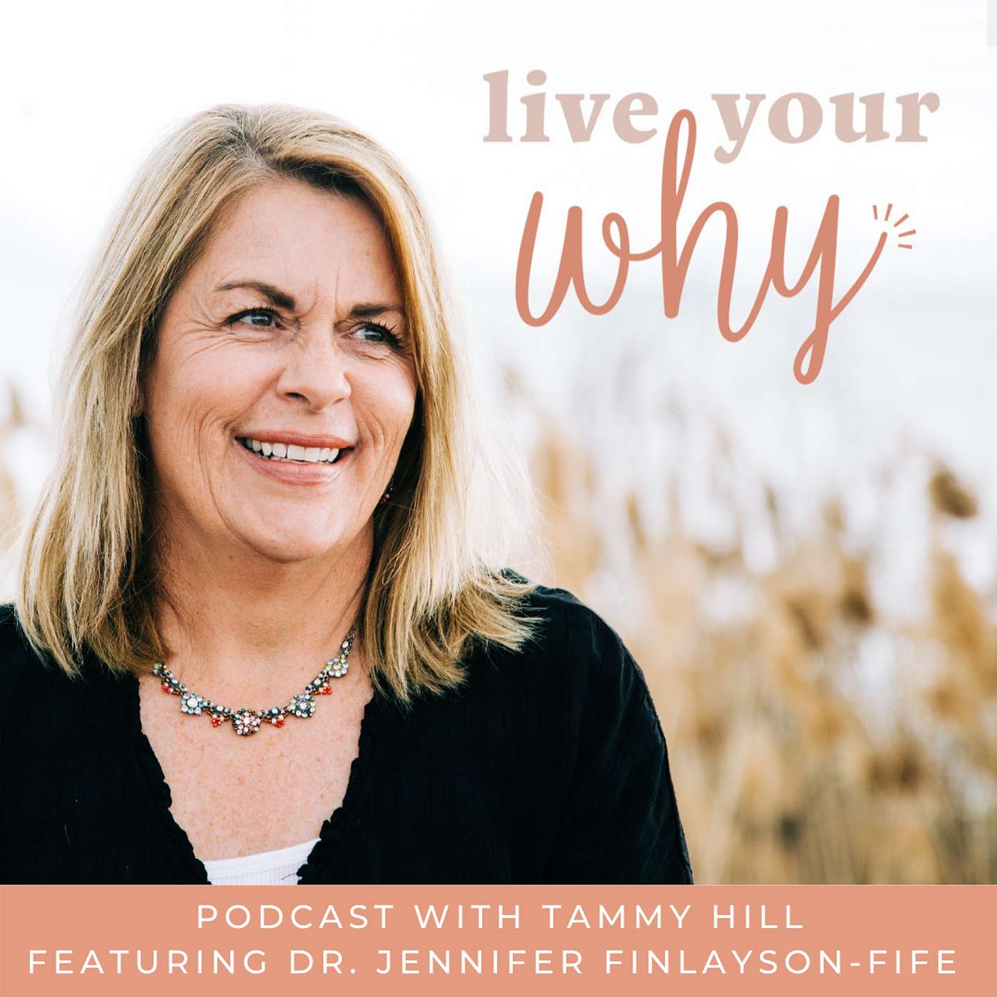 Live Your Why