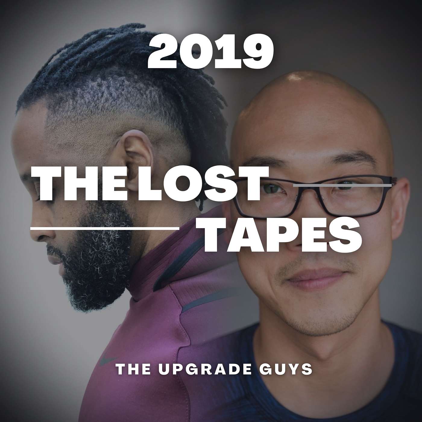 The Lost Tapes Episode 1: The Upgrade Guys