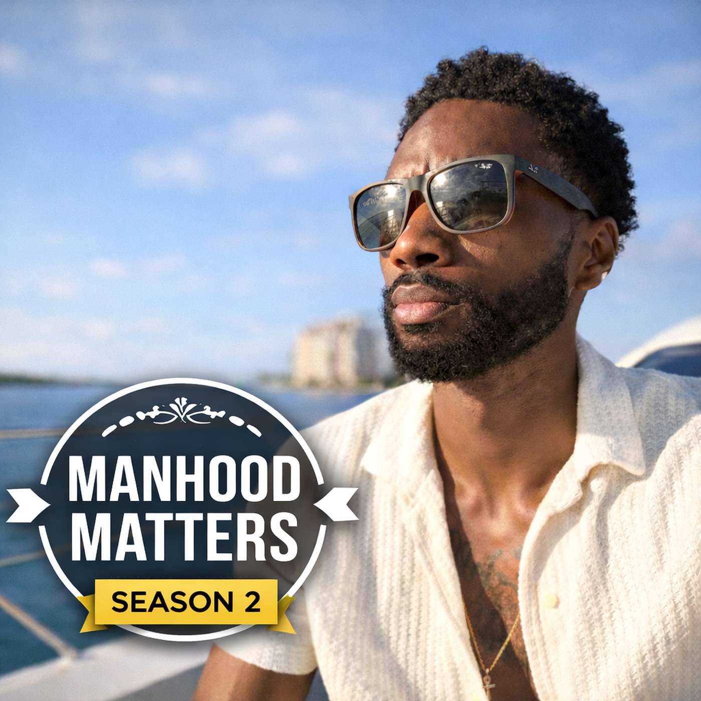 Manhood Matters Podcast
