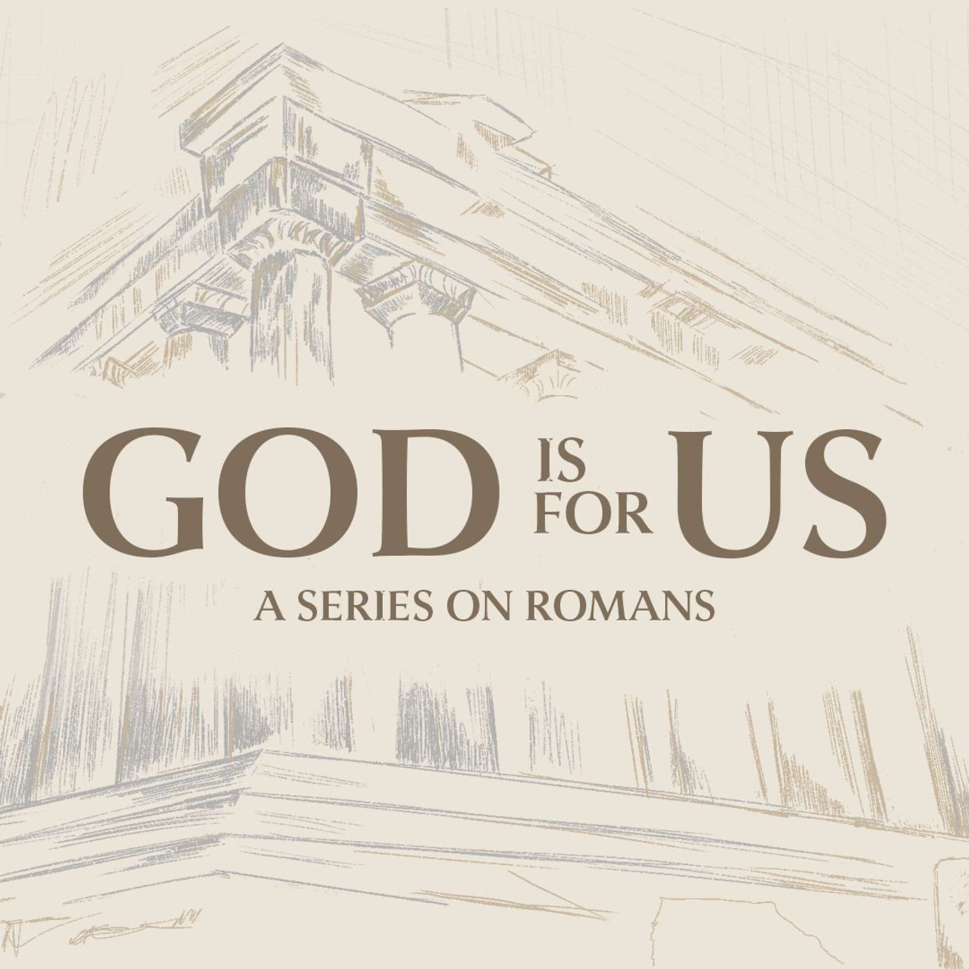 Mid-Cities Church Sermon Podcast