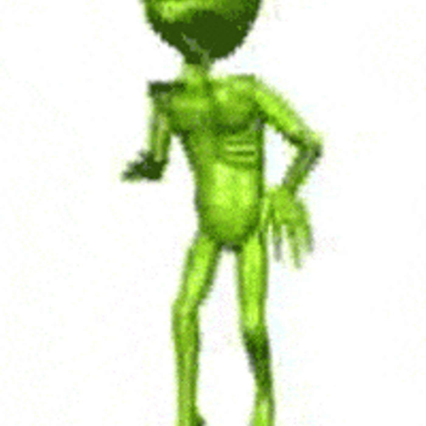 Do Aliens Have Morals episode artwork
