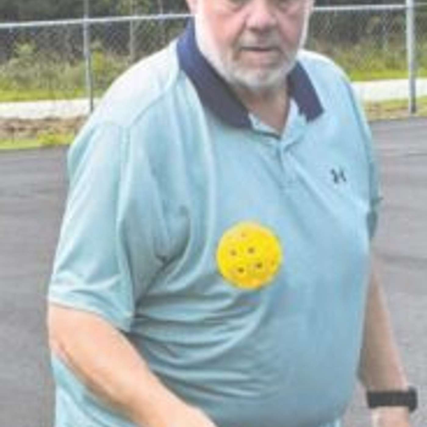 Pickleball fever hits Grove Hill episode artwork